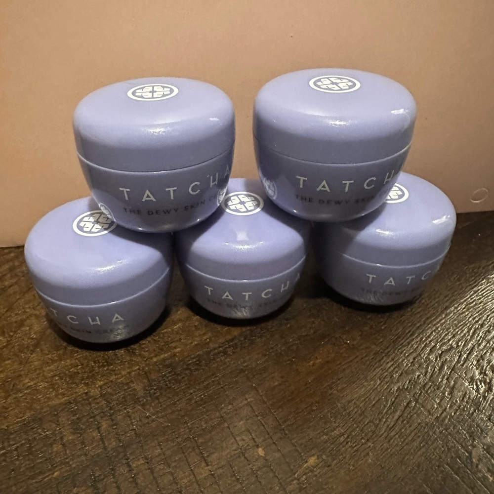 Tatcha Dewy Skin Cream
